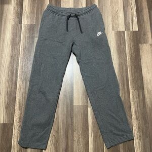 Nike sweat pants